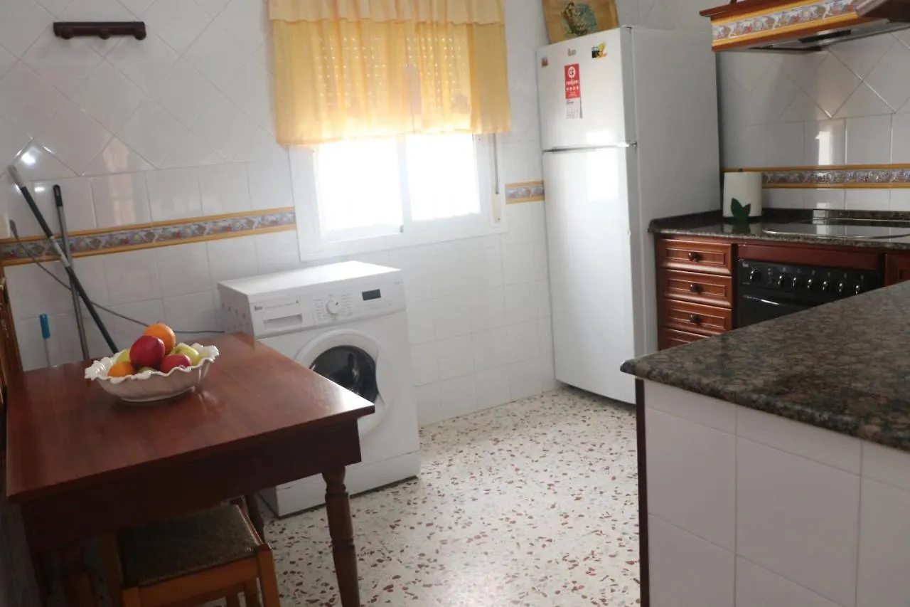 Apartamento Cortes Conil De La Frontera