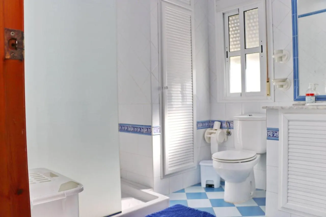 Apartamento Cortes Conil De La Frontera