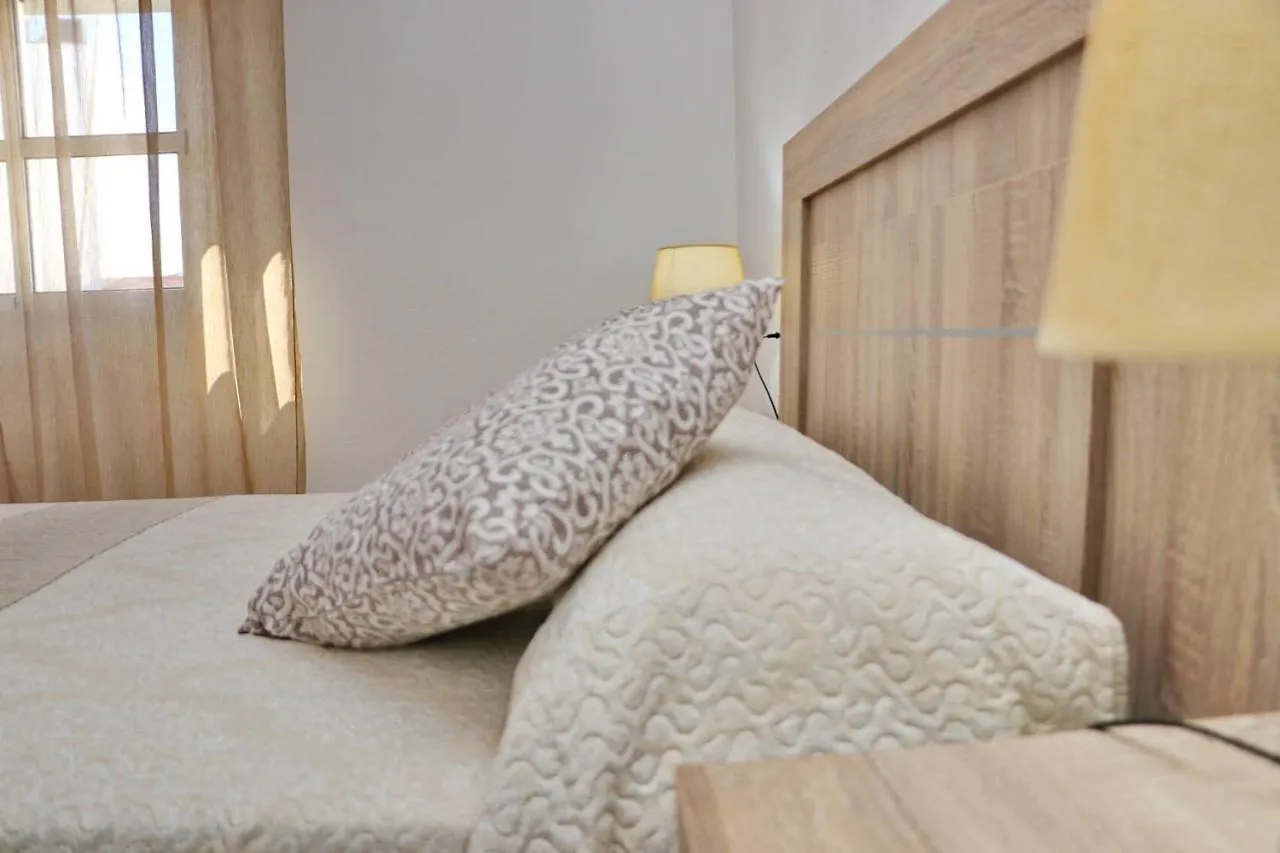 Apartamento Cortes Conil De La Frontera